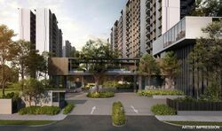 Tenet (D7), Condominium #460168841